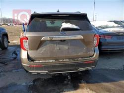 فورد إكسبلورر